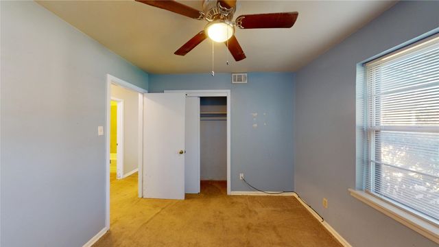 4936 Cockrell Avenue, Fort Worth, TX 76133