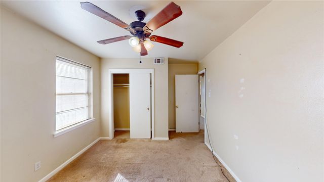 4936 Cockrell Avenue, Fort Worth, TX 76133