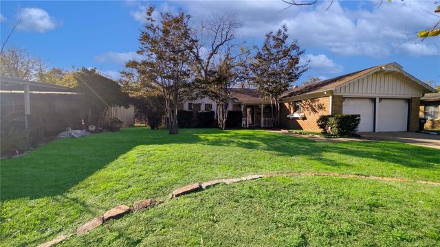 4936 Cockrell Avenue, Fort Worth, TX 76133