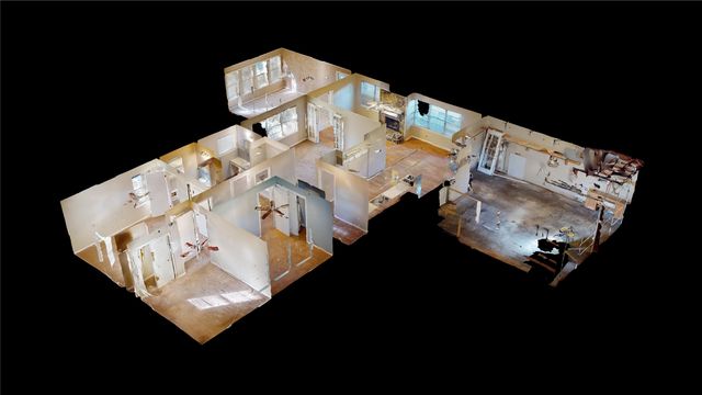 4936 Cockrell Avenue, Fort Worth, TX 76133