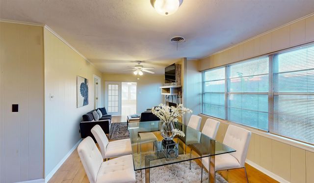 4936 Cockrell Avenue, Fort Worth, TX 76133