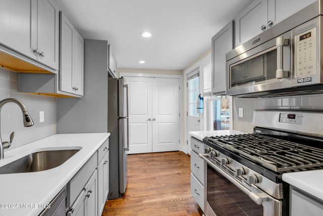 217 Jersey Avenue, Rear, Spring Lake, NJ 07762