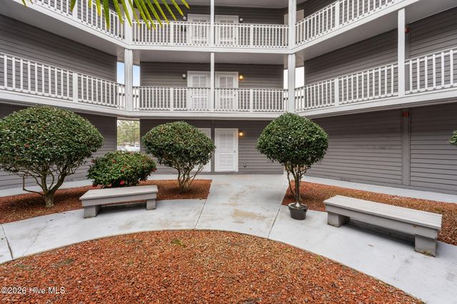 10170 Beach Drive SW Unit 3101, Calabash, NC 28467
