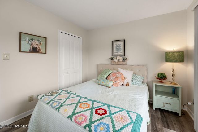 10170 Beach Drive SW Unit 3101, Calabash, NC 28467