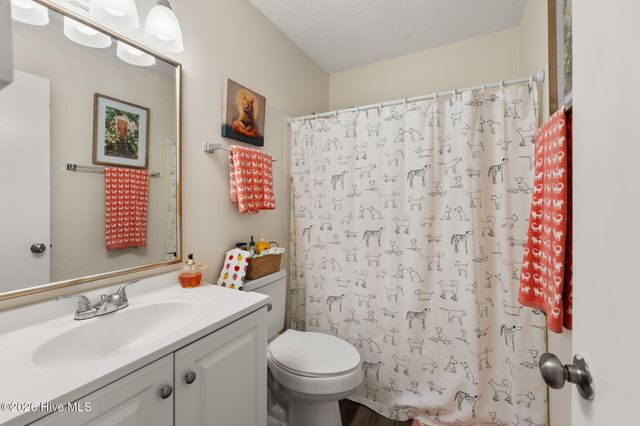 10170 Beach Drive SW Unit 3101, Calabash, NC 28467