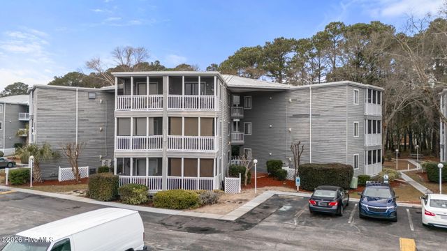 10170 Beach Drive SW Unit 3101, Calabash, NC 28467