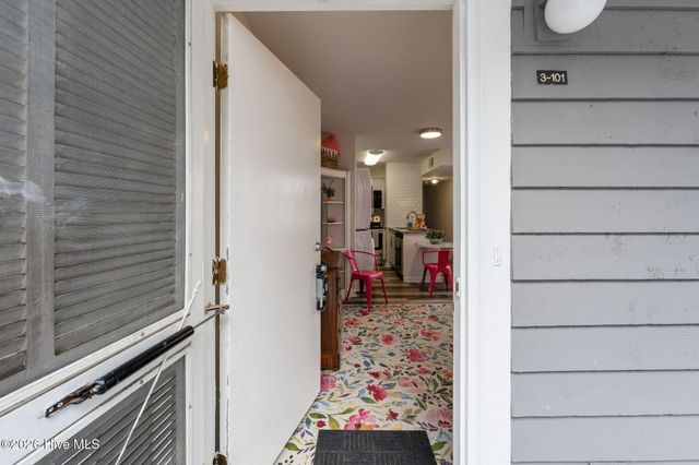 10170 Beach Drive SW Unit 3101, Calabash, NC 28467