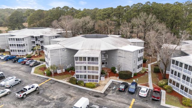 10170 Beach Drive SW Unit 3101, Calabash, NC 28467