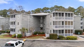 10170 Beach Drive SW Unit 3101, Calabash, NC 28467