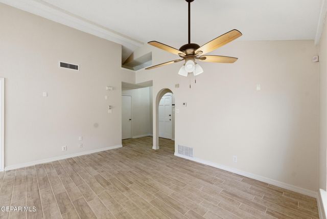 10385 Valle Fertil Drive, Socorro, TX 79927