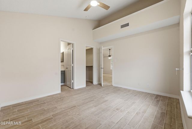 10385 Valle Fertil Drive, Socorro, TX 79927