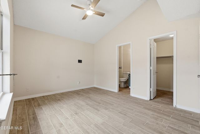 10385 Valle Fertil Drive, Socorro, TX 79927