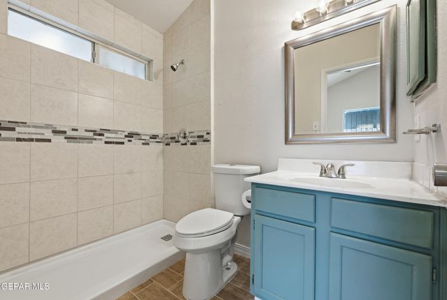 10385 Valle Fertil Drive, Socorro, TX 79927