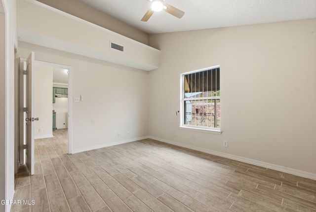 10385 Valle Fertil Drive, Socorro, TX 79927