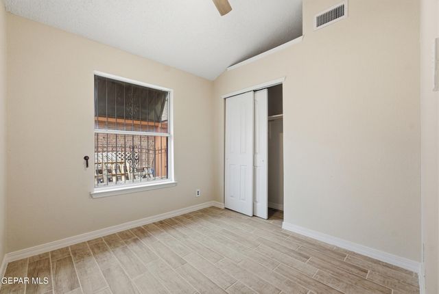 10385 Valle Fertil Drive, Socorro, TX 79927