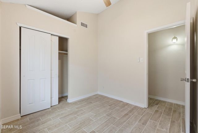 10385 Valle Fertil Drive, Socorro, TX 79927