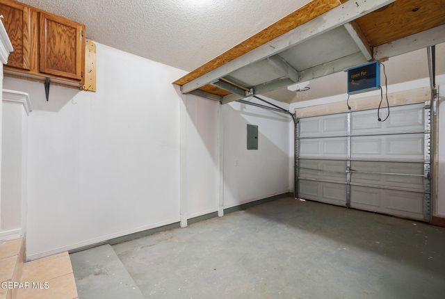 10385 Valle Fertil Drive, Socorro, TX 79927