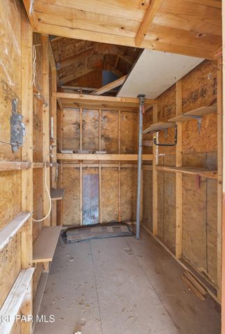 10385 Valle Fertil Drive, Socorro, TX 79927