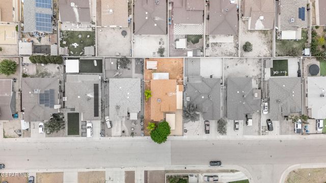 10385 Valle Fertil Drive, Socorro, TX 79927