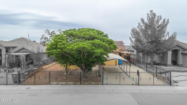 10385 Valle Fertil Drive, Socorro, TX 79927