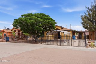10385 Valle Fertil Drive, Socorro, TX 79927