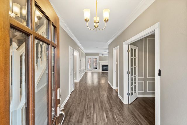 5401 Emerald Park Boulevard, Arlington, TX 76017