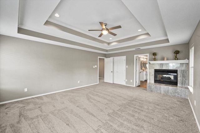 5401 Emerald Park Boulevard, Arlington, TX 76017