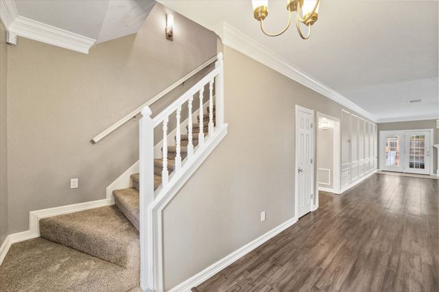 5401 Emerald Park Boulevard, Arlington, TX 76017