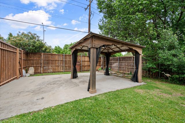 5401 Emerald Park Boulevard, Arlington, TX 76017