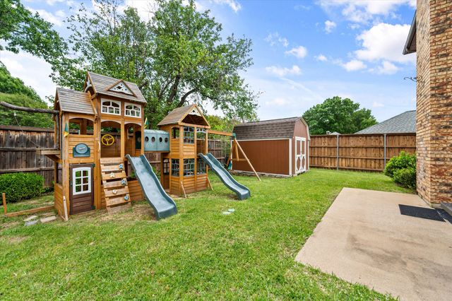 5401 Emerald Park Boulevard, Arlington, TX 76017