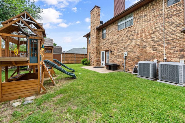 5401 Emerald Park Boulevard, Arlington, TX 76017