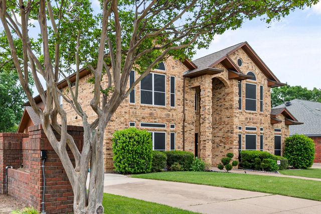 5401 Emerald Park Boulevard, Arlington, TX 76017