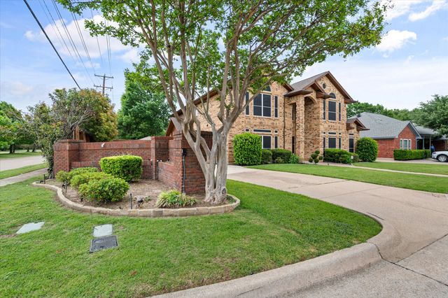 5401 Emerald Park Boulevard, Arlington, TX 76017