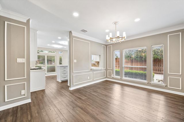 5401 Emerald Park Boulevard, Arlington, TX 76017