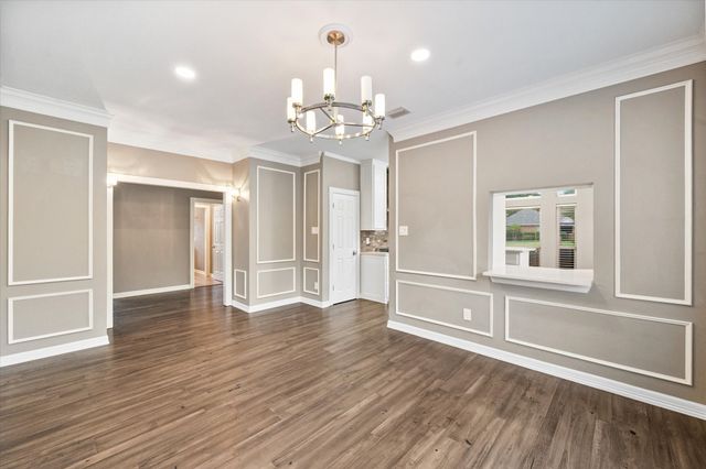 5401 Emerald Park Boulevard, Arlington, TX 76017