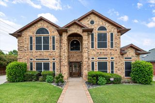 5401 Emerald Park Boulevard, Arlington, TX 76017