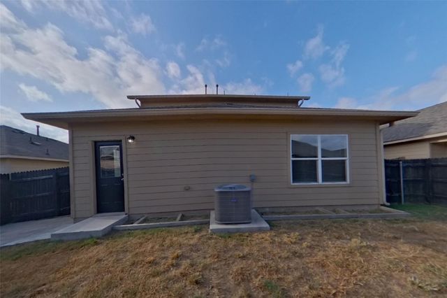 15012 Custis LN, Austin, TX 78725