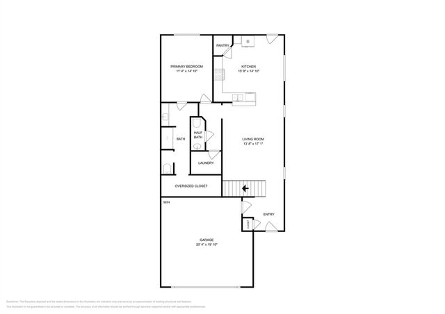 15012 Custis LN, Austin, TX 78725