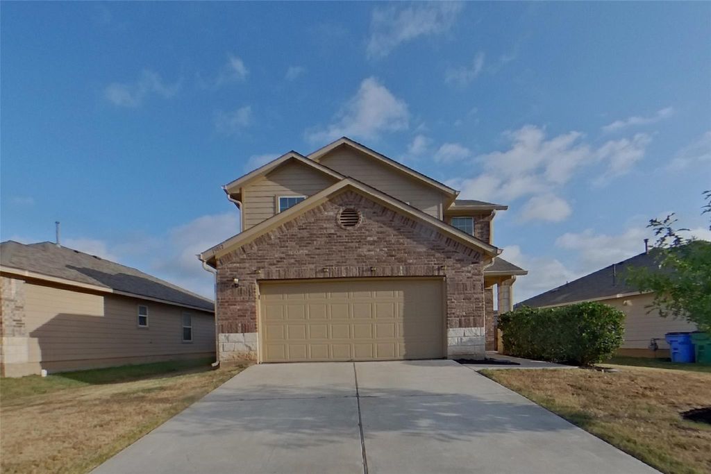 15012 Custis LN, Austin, TX 78725