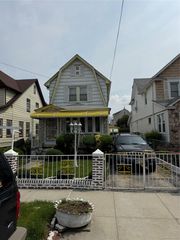 109-29 205th Street, Queens Village, NY 11412