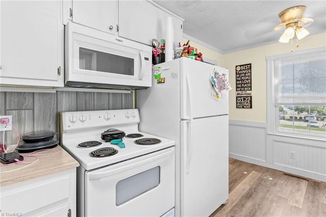 1911 Tucker Street, Burlington, NC 27215