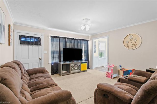 1911 Tucker Street, Burlington, NC 27215