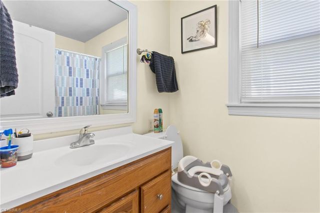 1911 Tucker Street, Burlington, NC 27215