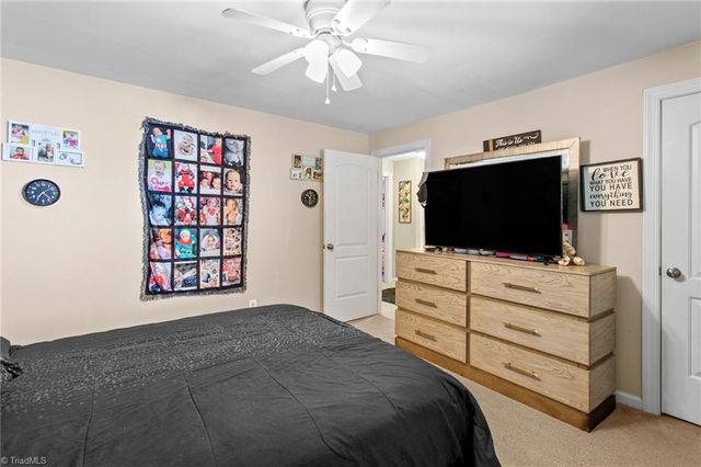 1911 Tucker Street, Burlington, NC 27215