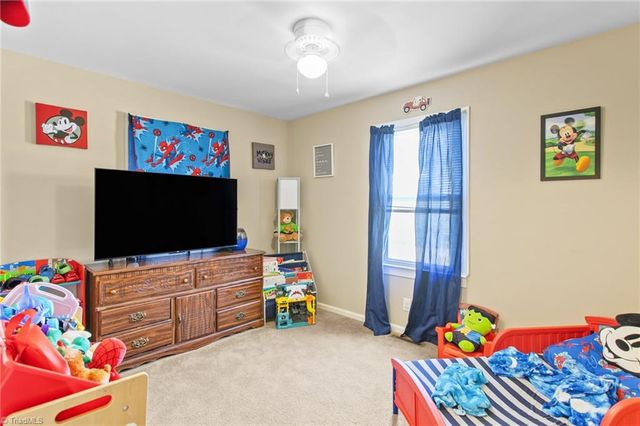 1911 Tucker Street, Burlington, NC 27215