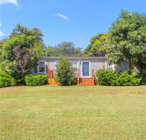 1911 Tucker Street, Burlington, NC 27215