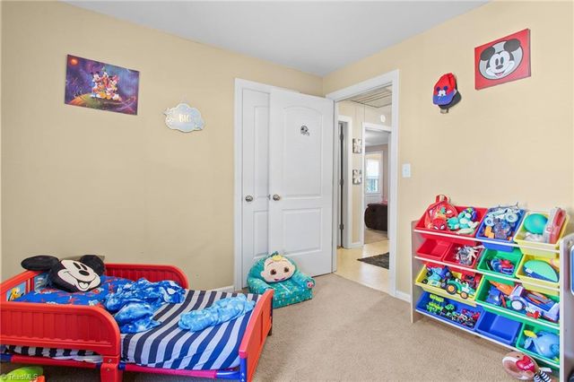 1911 Tucker Street, Burlington, NC 27215