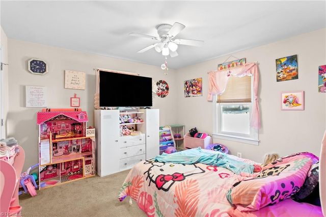 1911 Tucker Street, Burlington, NC 27215