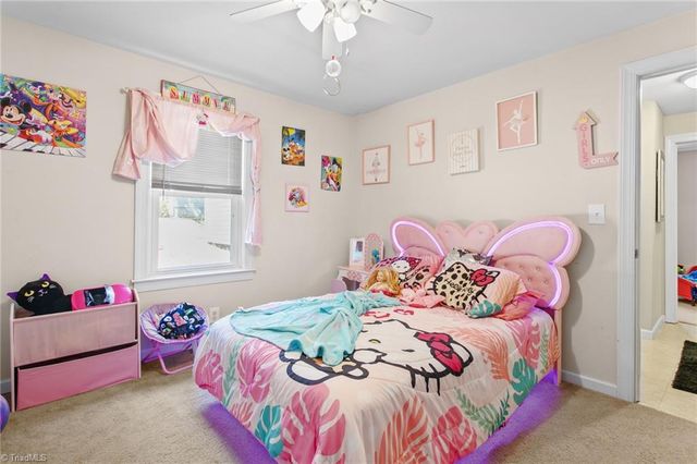 1911 Tucker Street, Burlington, NC 27215