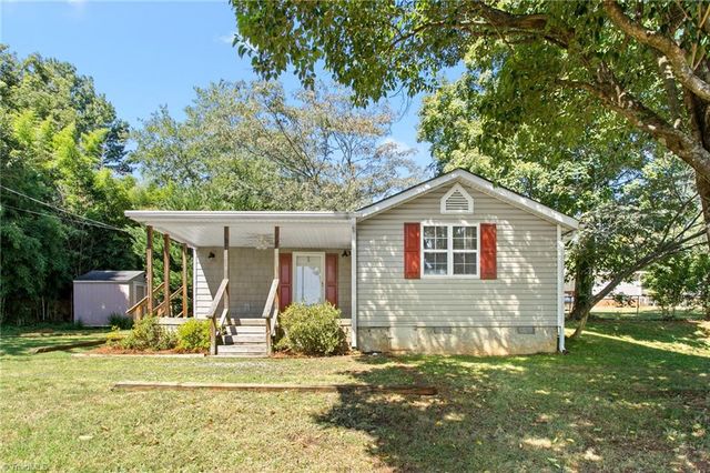 1911 Tucker Street, Burlington, NC 27215
